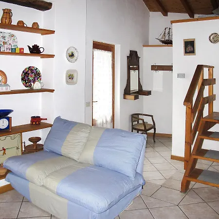 Locazione Turistica Rustico Maresi * فارينا
