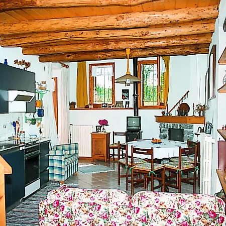 Locazione Turistica Rustico Maresi * فارينا