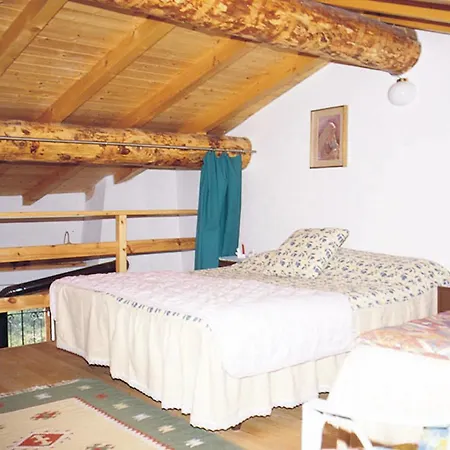 Locazione Turistica Rustico Maresi * Varenna