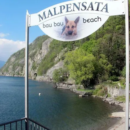 Feriehus Locazione Turistica Rustico Maresi Varenna