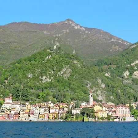Locazione Turistica Rustico Maresi * فارينا