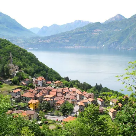 Locazione Turistica Rustico Maresi Feriehus *