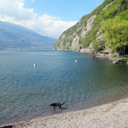 Locazione Turistica Rustico Maresi Feriehus *