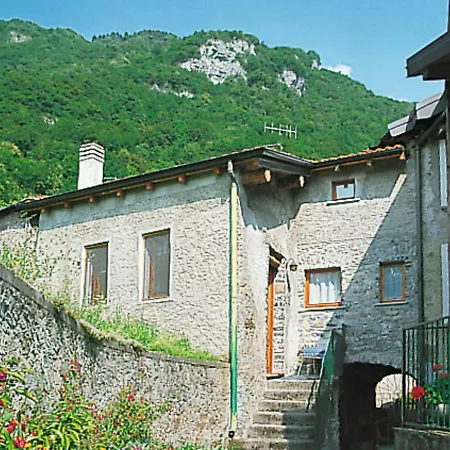 Locazione Turistica Rustico Maresi בית נופש *