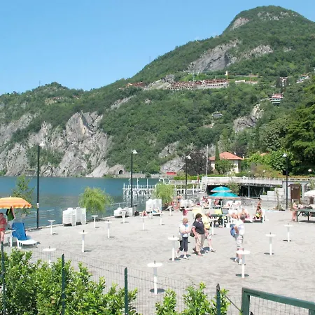 Locazione Turistica Rustico Maresi בית נופש *