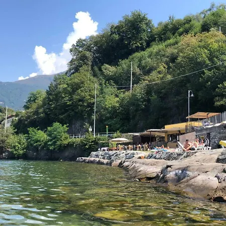 Locazione Turistica Rustico Maresi בית נופש *